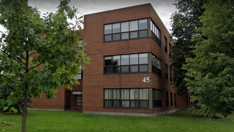Public health concerned ‘right at the outset’ about outbreak at Hamilton’s Grace Villa