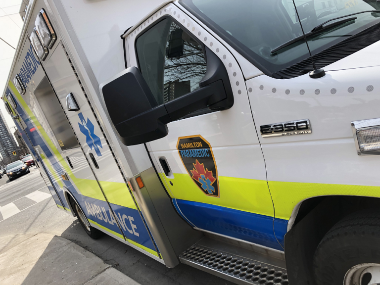Hamilton paramedics to add bike unit to response team in 2021