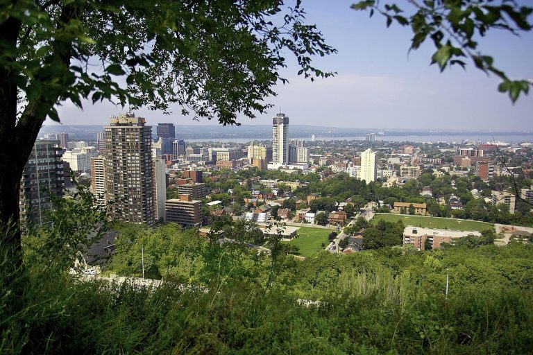 Hamilton’s 2051 growth projections would further expand urban boundary
