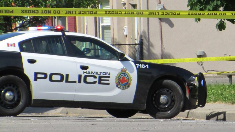 Rash of shootings on Christmas, Boxing Day under investigation: Hamilton police