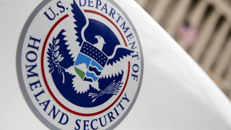 DHS whistleblower testifies after alleging politicization of intelligence