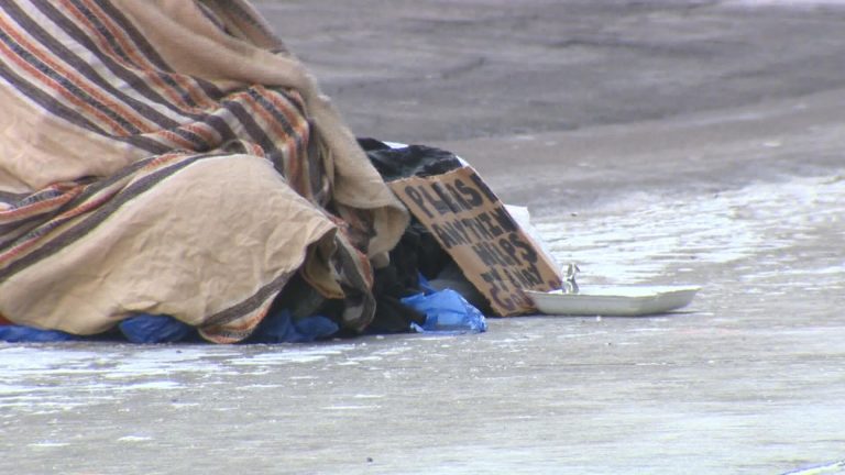 Winnipeg’s Siloam Mission ‘fortunate’ to receive federal housing funding