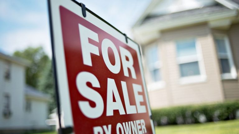 The ‘Biden bump’: How real estate may benefit and suffer from a Biden presidency