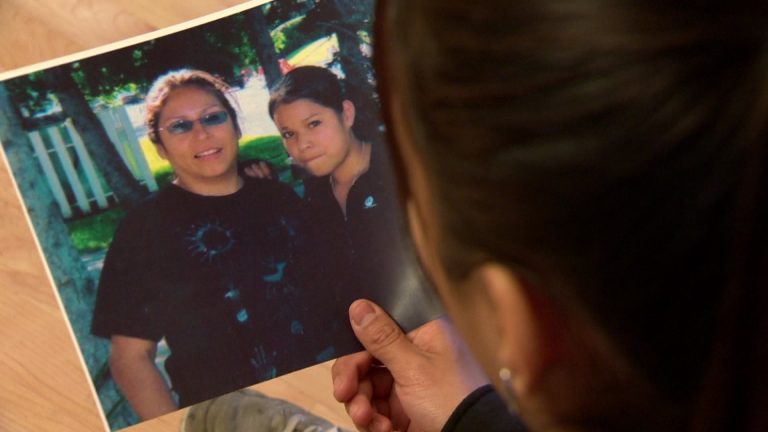 Crime Beat podcast: The girl who became a warrior