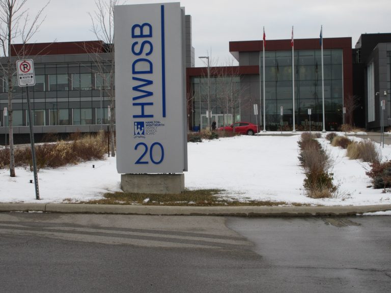 Hamilton public school board preparing for province-wide remote learning in early 2021