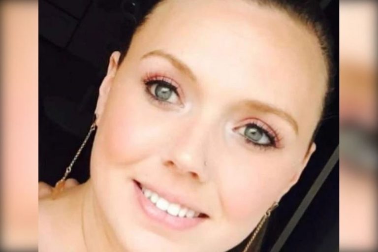29-year-old woman identified as victim in Surrey shooting