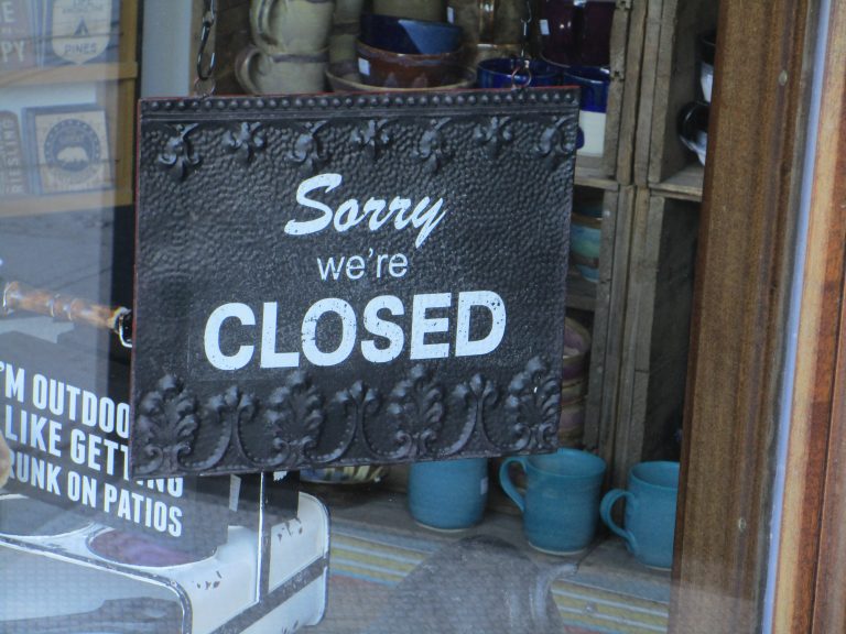 How the lockdown will affect services in Hamilton, Halton and Niagara