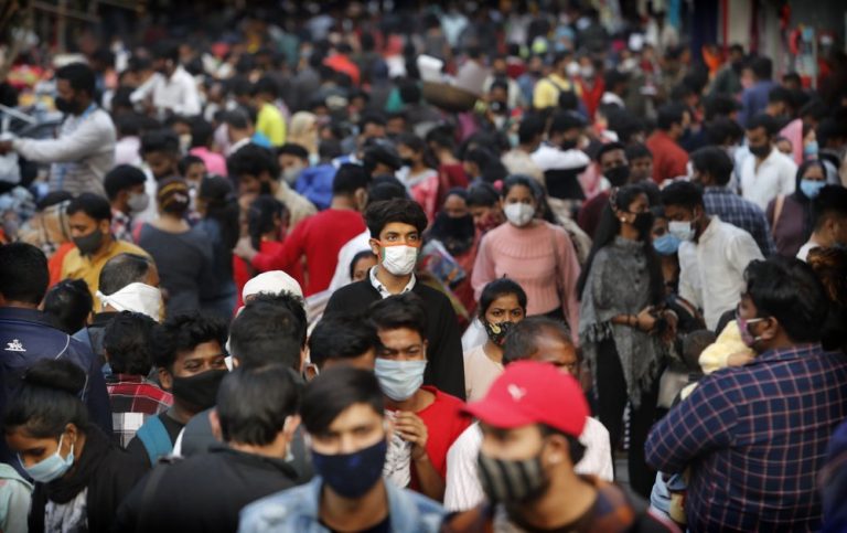 For poorer countries, road to coronavirus vaccines far longer than the West