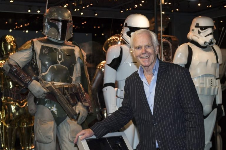 Jeremy Bulloch, the original Boba Fett in ‘Star Wars,’ dies at 75