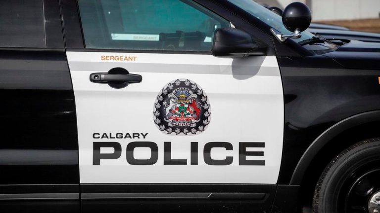 Calgary police investigating suspicious infant death