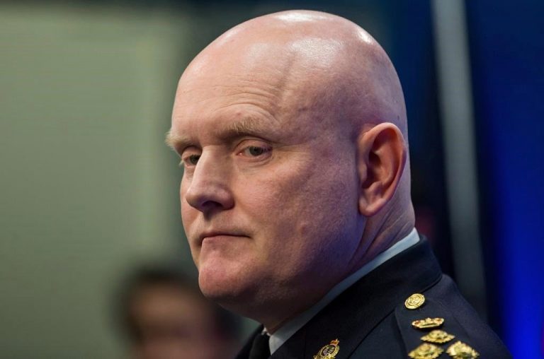 Vancouver police chief ‘disappointed’ city budget includes freeze on police funding