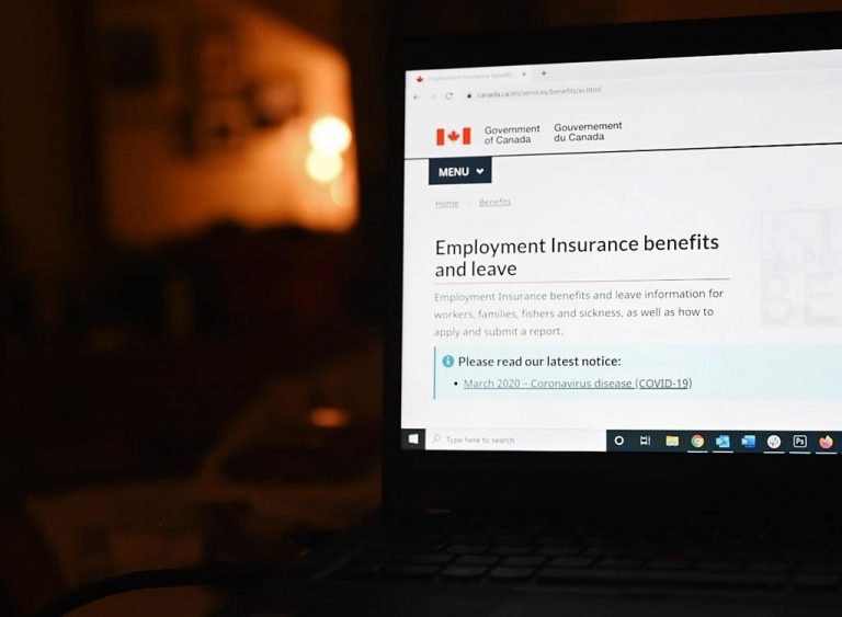 Young Canadians’ pocketbooks hit hardest by coronavirus pandemic: Ipsos poll