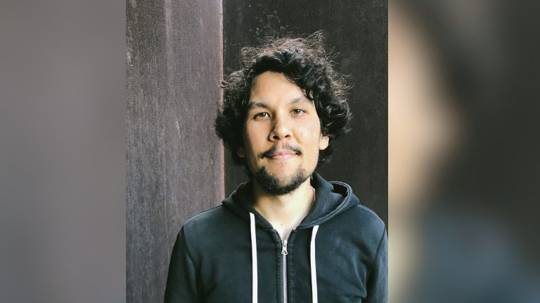 Hamilton-born animator Trevor Jimenez follows Oscars run with another milestone: ‘Soul’