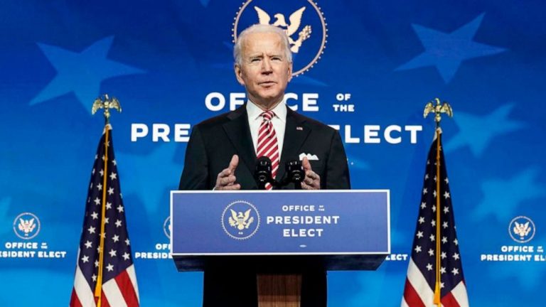 Domestic terrorism exploded in 2020. Here’s what the Biden administration must do.