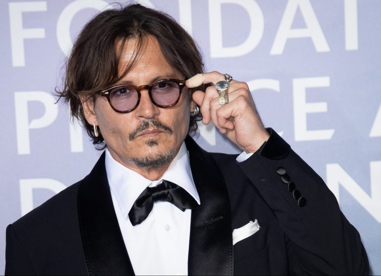 Johnny Depp appeals ‘wife beater’ libel case ruling in U.K.