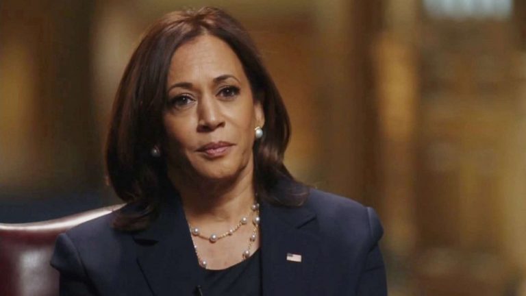 Harris to Robin Roberts: ‘I feel a very big sense of responsibility’ as historic VP