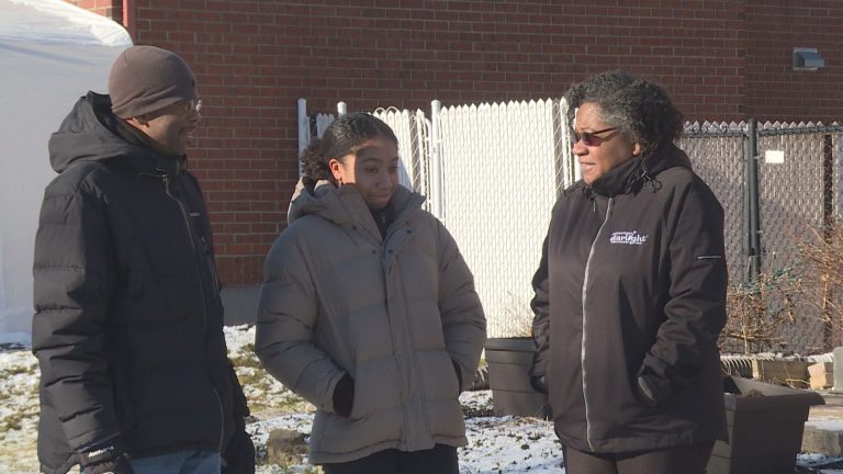 West Island teen influenced Quebec government anti-racism policy