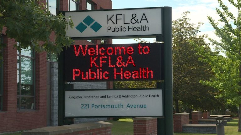 COVID-19 numbers continue to rise in Kingston, with 15 new cases reported