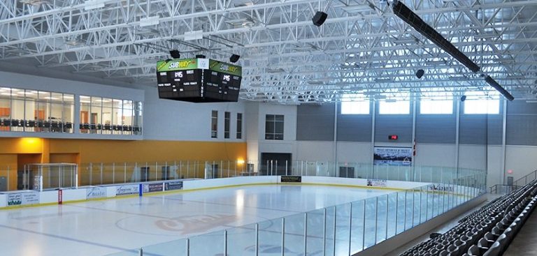 Provincial restrictions puts GOJHL season in doubt