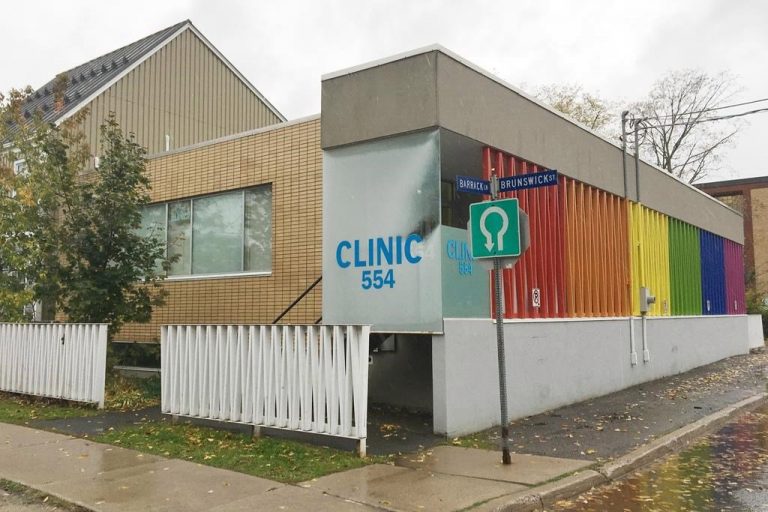 New Brunswick PC majority removes thrust of opposition’s abortion motion, reference to Clinic 554