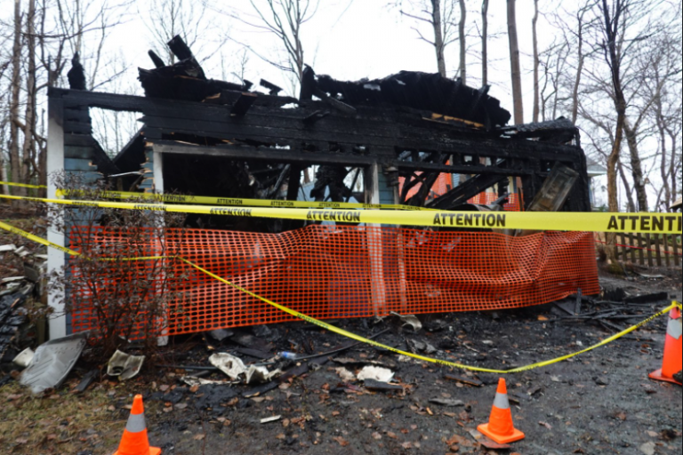 Christmas Day ‘very busy’ for Halifax Fire with two significant fires
