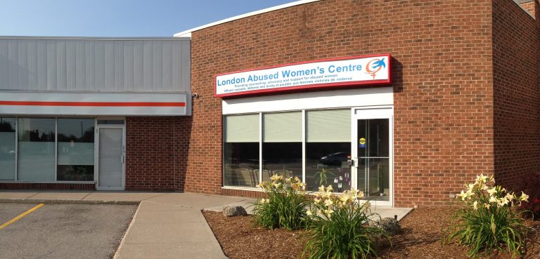 London Abused Women’s Centre getting $200K to keep trafficking program going