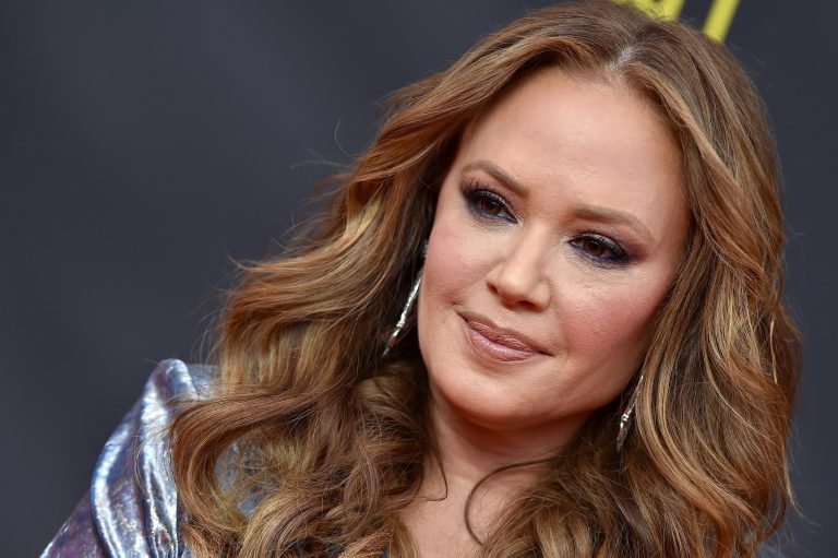Leah Remini on Tom Cruise’s COVID-19 rant: ‘He is an abusive person’