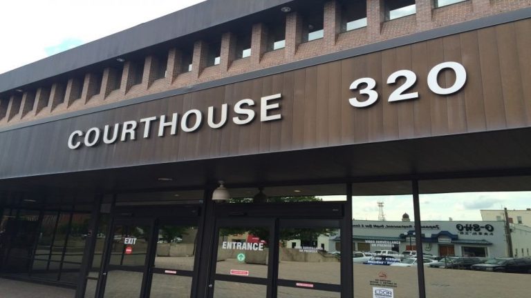 Dangerous offender hearing continues in Lethbridge for Trevor Pritchard