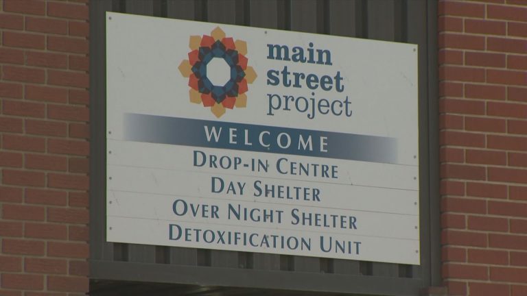 Jamil Mahmood named executive director of Winnipeg’s Main Street Project