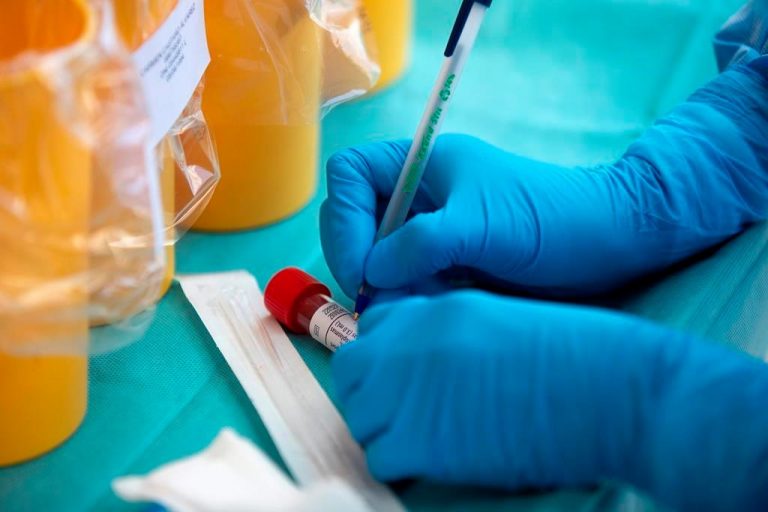 Guelph reports 43 new COVID-19 cases from weekend, Wellington County adds 33