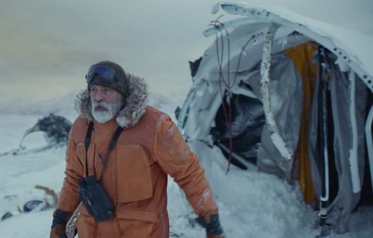 George Clooney’s ‘The Midnight Sky’: 5 things to know about the post-apocalyptic Netflix movie