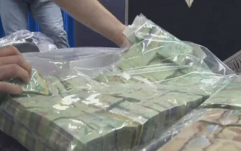Feds launching new anti-money laundering units in B.C., Alberta, Ontario, Quebec