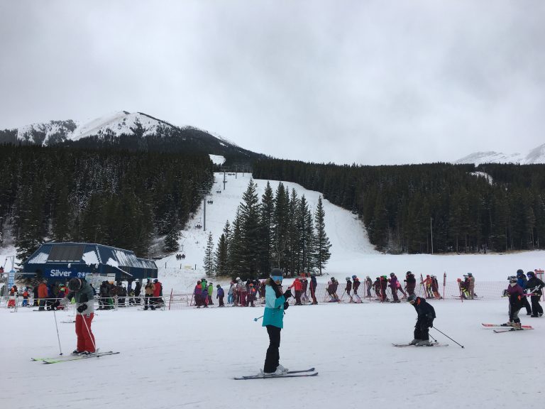 COVID-19 outbreak declared at Nakiska Ski Area west of Calgary