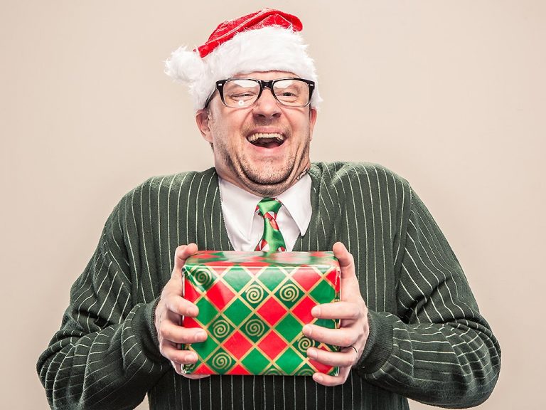 The best gifts for techies in 2020