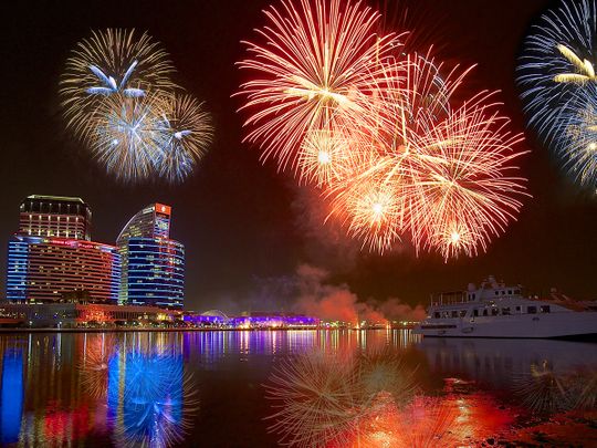 Dubai: Dh50,000 fine for throwing New Year’s Eve party if you violate these rules