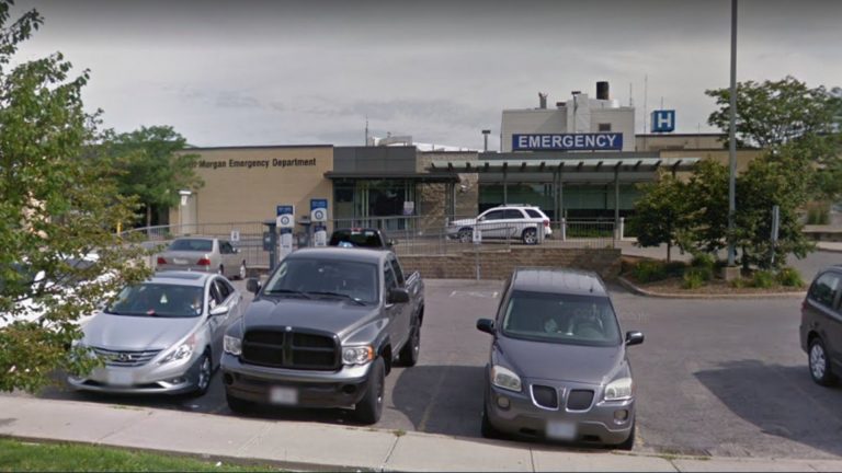 Facility-wide COVID-19 outbreak declared at Greater Niagara General hospital