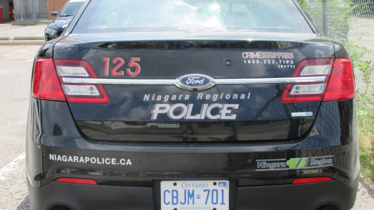 ‘No foul play’ suspected in fatal Fort Erie house fire, police say