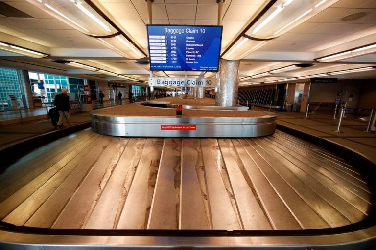 Planning travel? Think again, feds urge in coronavirus ad blitz