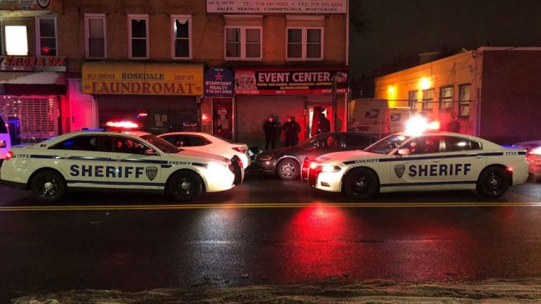 Officials shut down illegal club in NYC with 160 people inside amid COVID-19 pandemic