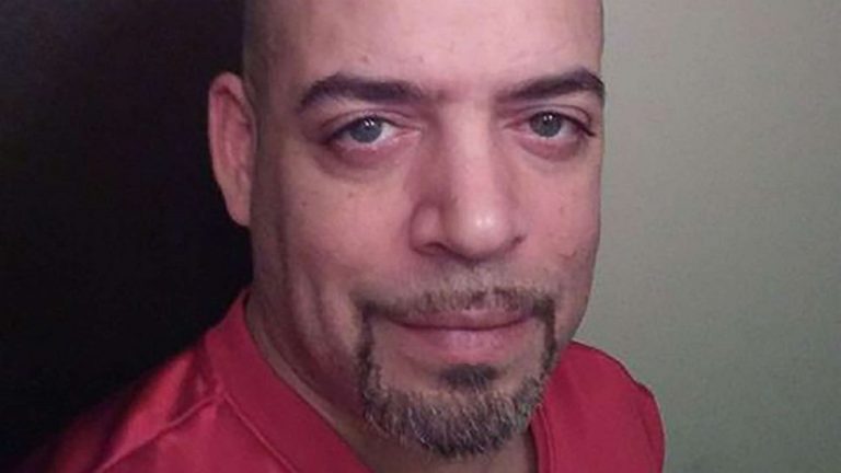 Officer who shot, killed Black man fired from police department