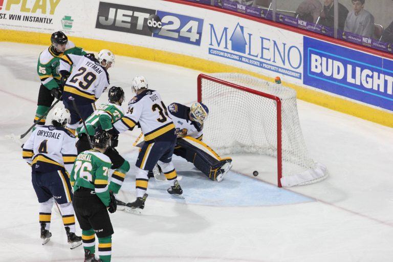 OHL delays the start of the season, again