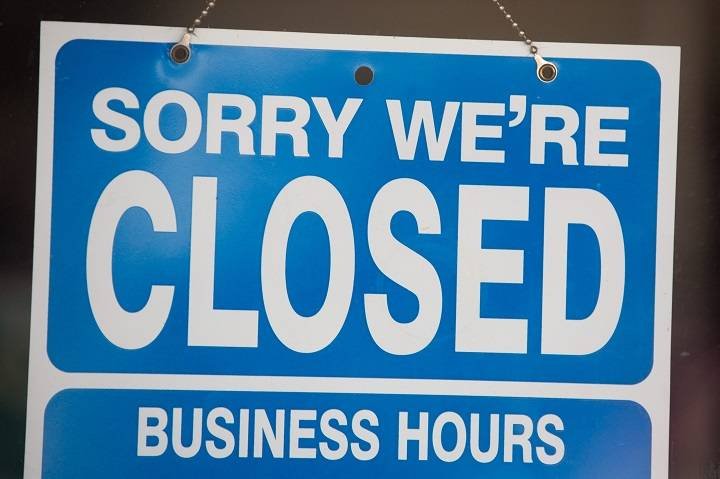 What’s open and closed in Peterborough during Christmas and New Year’s holidays