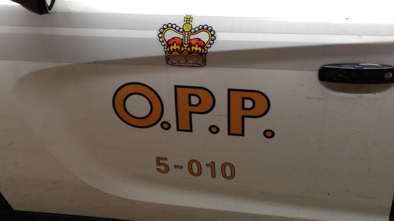 Driver suffers life-threatening injuries after multiple-vehicle crash in Hagersville: OPP