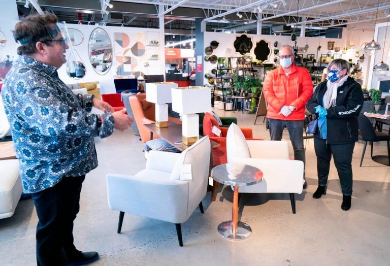Inflation up 1% in November, Statistics Canada says