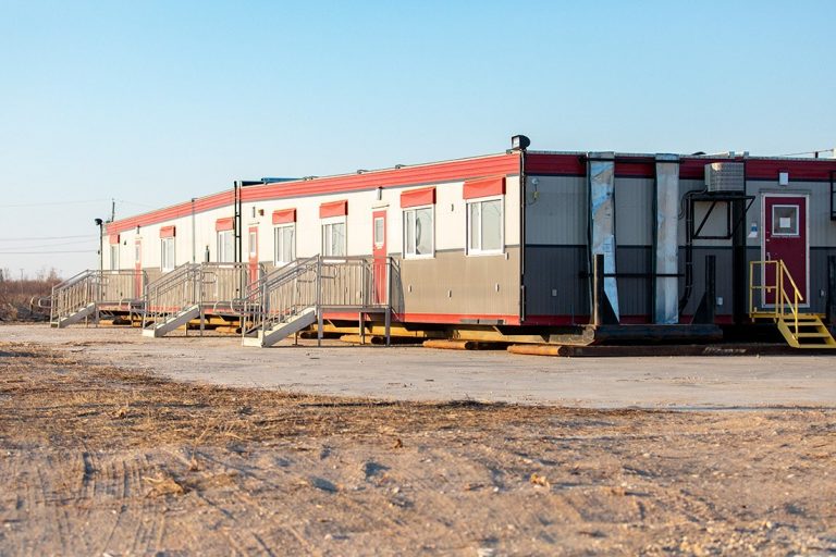 Province irked by ‘relaxed lockdown’ over holidays at Manitoba First Nation