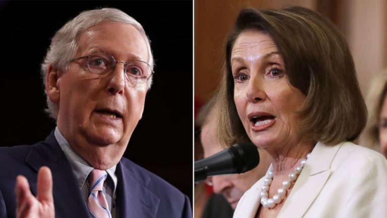 After 9 months, Congress reaches COVID-19 compromise deal