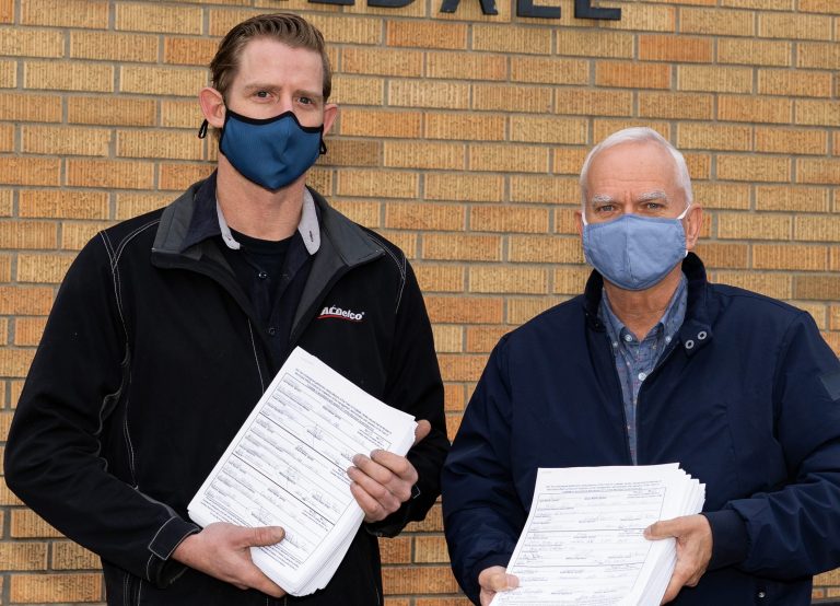 ‘Concerned’ Coaldale citizens group petitions province for municipal investigation
