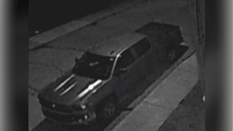 Teen arrested in connection with armed robbery in Niagara Falls: police