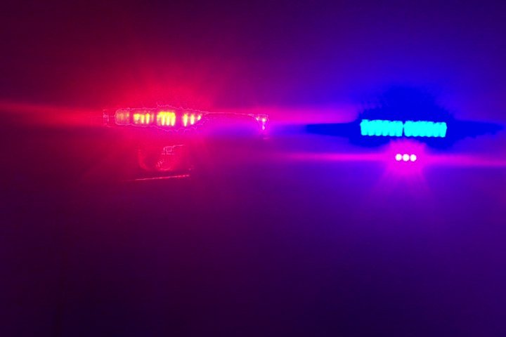 London police report rise in drug-related impaired driving charges