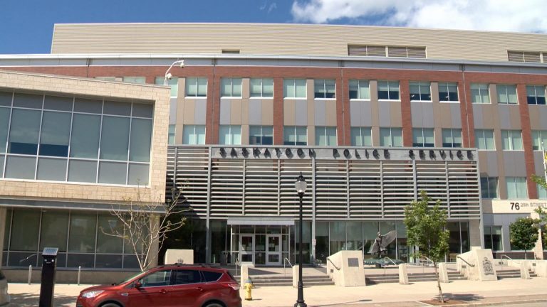Coronavirus: COVID-19 outbreak declared in Saskatoon Police Service section